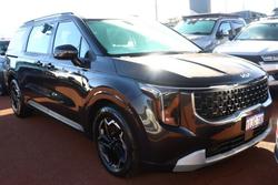 2024 Kia
                Carnival Sport