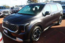 2024 Kia
                Carnival Sport
