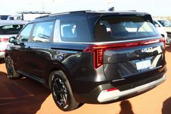 2024 Kia
                Carnival Sport