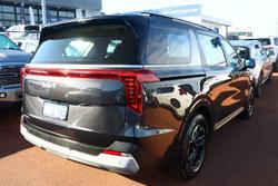 2024 Kia
Carnival Sport