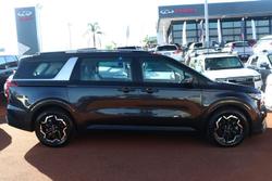2024 Kia
                Carnival Sport