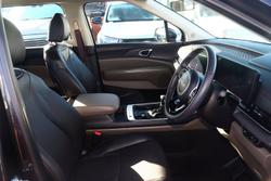2024 Kia
                Carnival Sport