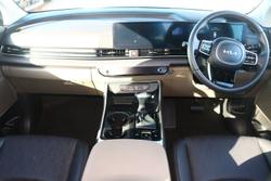2024 Kia
                Carnival Sport