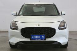 2024 Suzuki
Swift Hybrid GLX