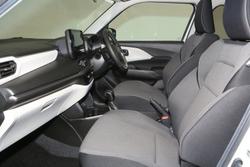 2024 Suzuki
Swift Hybrid GLX