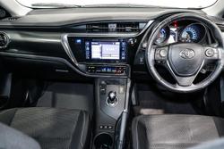 2018 Toyota
Corolla Hybrid