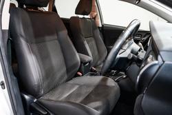 2018 Toyota
Corolla Hybrid