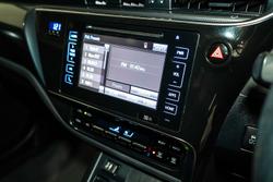2018 Toyota
Corolla Hybrid
