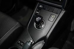 2018 Toyota
Corolla Hybrid
