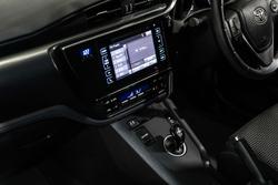 2018 Toyota
Corolla Hybrid