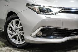 2018 Toyota
Corolla Hybrid
