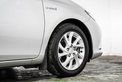 2018 Toyota
Corolla Hybrid