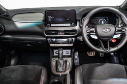 2022 Hyundai
Kona N Premium