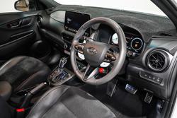 2022 Hyundai
Kona N Premium