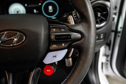2022 Hyundai
Kona N Premium
