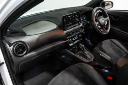 2022 Hyundai
Kona N Premium