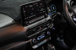 2022 Hyundai
Kona N Premium