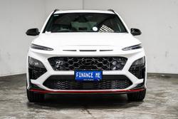 2022 Hyundai
Kona N Premium