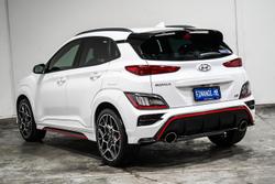 2022 Hyundai
Kona N Premium