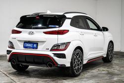 2022 Hyundai
Kona N Premium