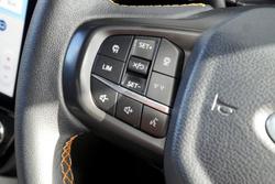 2024 Ford
                Ranger Wildtrak