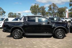 2024 Ford
                Ranger Wildtrak