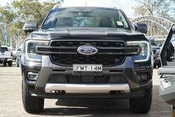 2024 Ford
                Ranger Wildtrak