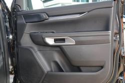 2024 Ford
                Ranger Wildtrak