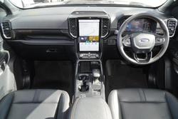 2024 Ford
                Ranger Wildtrak