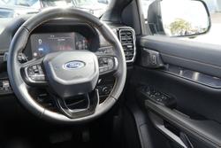 2024 Ford
                Ranger Wildtrak