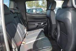 2024 Ford
                Ranger Wildtrak