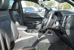 2024 Ford
                Ranger Wildtrak