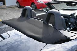 2016 Porsche
718 Boxster