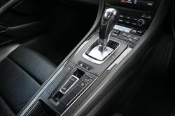 2016 Porsche
718 Boxster