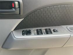 2009 Ford Ranger XL PK 4X4 Dual Range Cool White