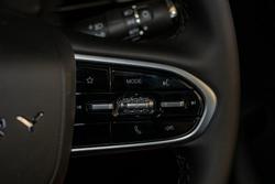 2025 Chery Tiggo 4 Hybrid Ultimate