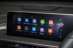 2025 Chery Tiggo 4 Hybrid Ultimate