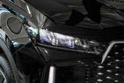 2025 Chery Tiggo 4 Hybrid Ultimate