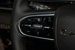 2025 Chery Tiggo 4 Hybrid Ultimate