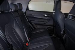 2025 Chery Tiggo 4 Hybrid Ultimate