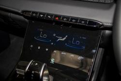 2025 Chery Tiggo 4 Hybrid Ultimate