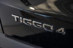2025 Chery Tiggo 4 Hybrid Ultimate