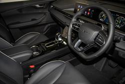 2025 Chery Tiggo 4 Hybrid Ultimate