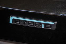 2025 Chery Tiggo 4 Hybrid Ultimate