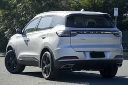 2025 Chery
Tiggo 7 PRO SE+ DCT