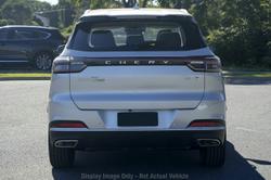 2025 Chery
Tiggo 7 PRO SE+ DCT