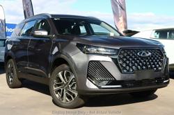 2025 Chery
Tiggo 7 PRO SE DCT