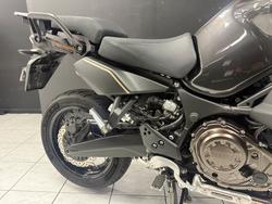 2023 Yamaha XT1200ZE SUPER TENERE Black