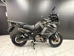 Yamaha XT1200ZE Super Tenere