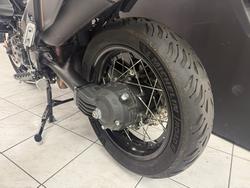 2023 Yamaha XT1200ZE SUPER TENERE Black